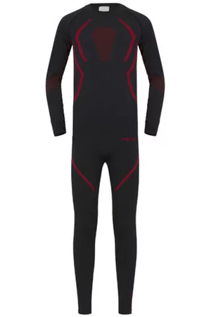 Meru Kid Winterblank-spaceset intimo