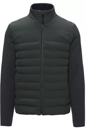 Aztech Dale of Aspen Sweaterblank-spacegiacca da sci