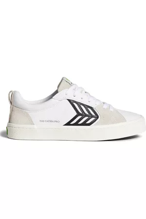 CARIUMA Catiba Pro Premium Leatherblank-spacesneakers