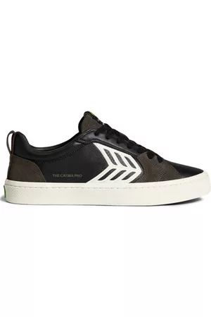 CARIUMA Catiba Pro Premium Leatherblank-spacesneakers