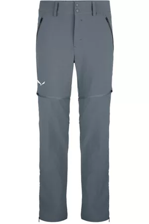 Salewa Talveno 2 DST M 2/1blank-spacepantaloni zip-off