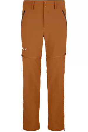 Salewa Talveno 2 DST M 2/1blank-spacepantaloni zip-off