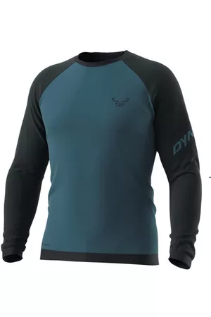 Dynafit Speed Polartec®blank-spacemaglia maniche lunghe