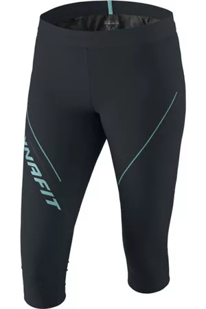 Dynafit Alpine 2blank-spacepantaloni trail running 3/4