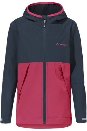 Vaude Moab Stretchblank-spacegiacca softshell