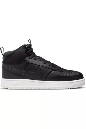 Nike Court Vision Mid Winter Mblank-spacesneakers