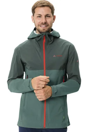 Vaude Simony 2,5L IVblank-spacegiacca hardshell