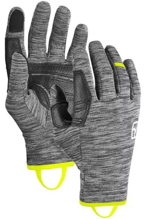 ORTOVOX Fleece Light Mblank-spaceguanti scialpinismo