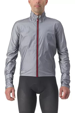 Castelli Tempesta Liteblank-spacegiacca ciclismo