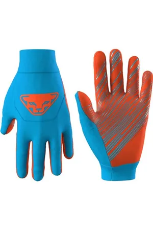 Dynafit Upcycled Thermalblank-spaceguanti scialpinismo. Taglia XS