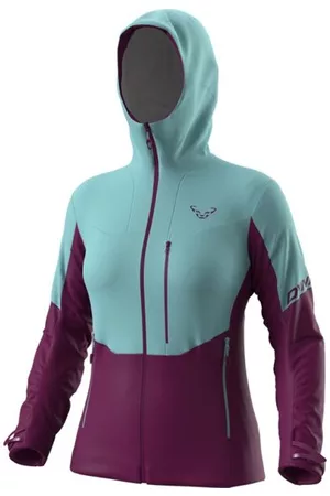 Dynafit Radical Infinium™ Hybrid Wblank-spacegiacca softshell