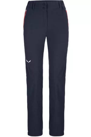 Salewa Talveno 2 DST Wblank-spacepantalone softshell