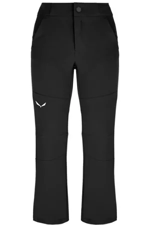 Salewa Puez DSTblank-spacepantaloni trekking