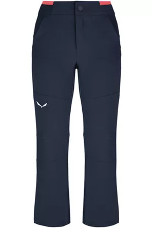 Salewa Puez DSTblank-spacepantaloni trekking
