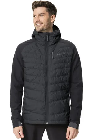Vaude Me Elope Hybridblank-spacegiacca trekking