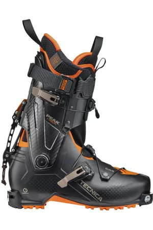 Tecnica Zero G Peak Carbonblank-spacescarpone scialpinismo