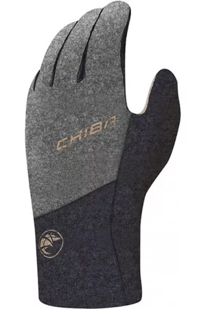 Chiba All Natural Waterproofblank-spaceguanti ciclismo. Taglia XS