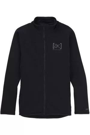 Burton Baker Power Stretch® Wblank-spacefelpa in pile