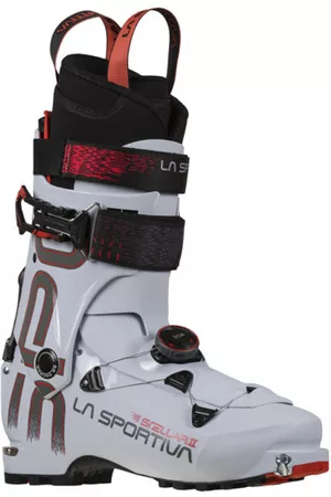 La Sportiva Stellar IIblank-spacescarpone scialpinismo