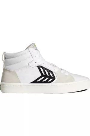 CARIUMA Catiba Pro High Skate Leatherblank-spacesneakers