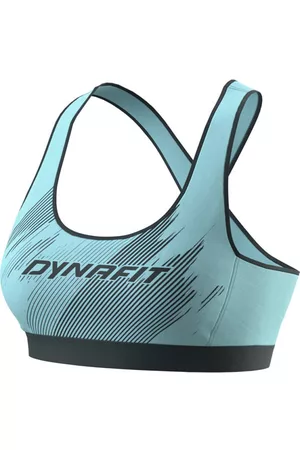 Dynafit Alpine Graphic Wblank-spacereggiseno sportivo alto sostegno