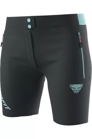 Dynafit Transalper 2 Light Dst Wblank-spacepantaloni corti trekking