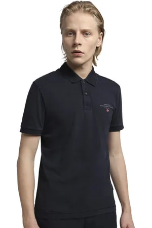 Napapijri Elbas Jersey Mblank-spacepolo