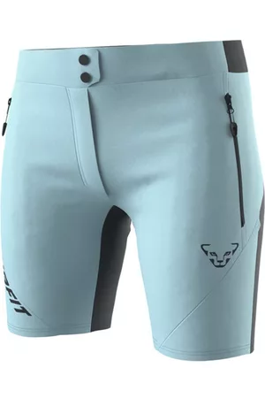Dynafit Transalper 2 Light Dst Wblank-spacepantaloni corti trekking