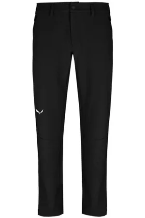Salewa Puez Dolomitic 2 DST Regular Mblank-spacepantaloni softshell