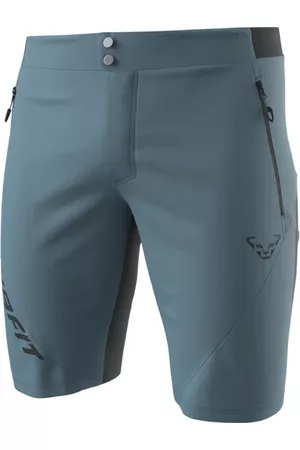 Dynafit Transalper 2 Light Dstblank-spacepantaloni corti trekking