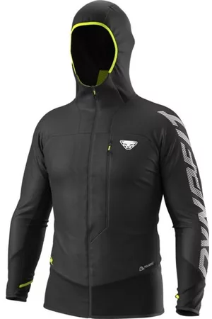 Dynafit DNA Polartec® Alpha®blank-spacegiacca ibrida