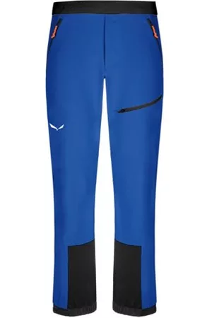 Salewa Sella DST M Lightblank-spacepantaloni scialpinismo