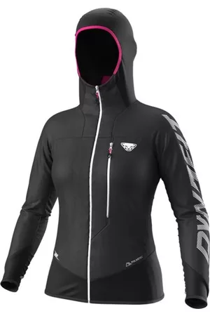 Dynafit DNA Polartec® Alpha®blank-spacegiacca ibrida