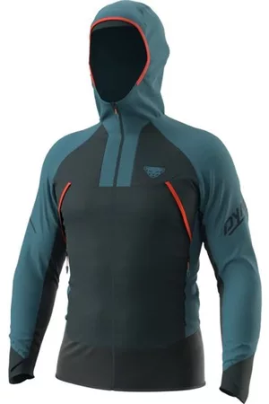 Dynafit Speed Softshellblank-spacegiacca softshell