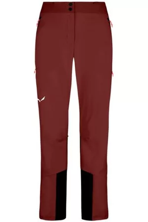 Salewa Sella DST Wblank-spacepantaloni scialpinismo