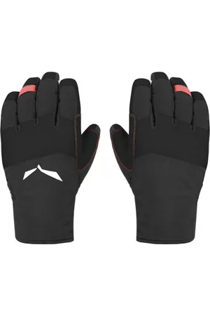 Salewa Ortles TW Wblank-spaceguanti alpinismo