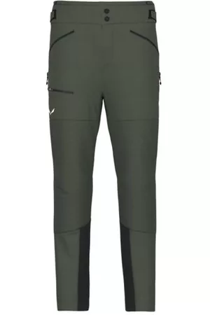 Salewa Ortles DST Mblank-spacepantaloni trekking