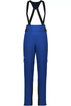 Salewa Ortles GTX Pro Stretch Wblank-spacepantaloni scialpinismo