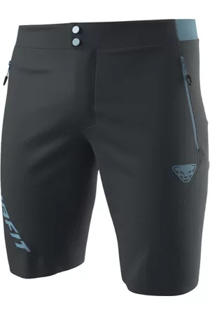 Dynafit Transalper 2 Light Dstblank-spacepantaloni corti trekking