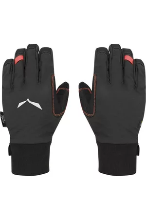 Salewa Ortles DST/AM Wblank-spaceguanti alpinismo