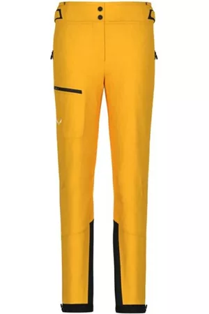 Salewa Ortles PTX 3L Wblank-spacepantaloni scialpinismo