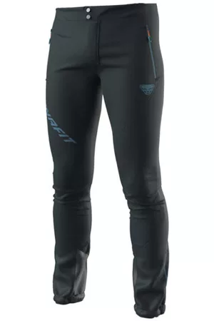 Dynafit Transalper Problank-spacepantaloni alpinismo