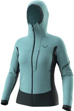 Dynafit Free Alpha Directblank-spacegiacca ibrida