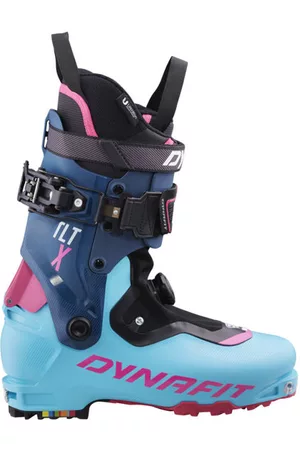 Dynafit TLT X Wblank-spacescarponi scialpinismo