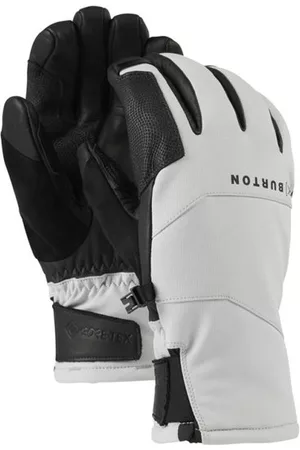 Burton Clutch GORE-TEXblank-spaceguanti da snowboard. Taglia XS