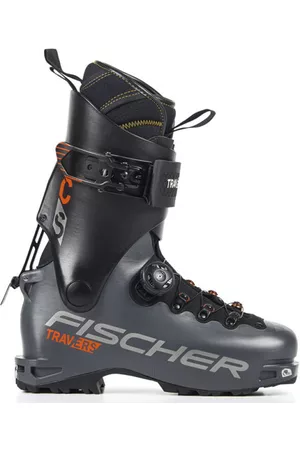 Fischer Travers CSblank-spacescarpone da scialpinismo