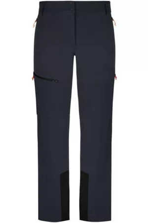 Salewa Sella DST Mblank-spacepantaloni scialpinismo