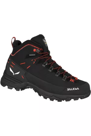 Salewa Alp Mate Winter Mid WPblank-spacescarpe trekking