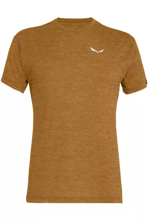 Salewa Puez Melange Dryblank-spaceT-shirt trekking