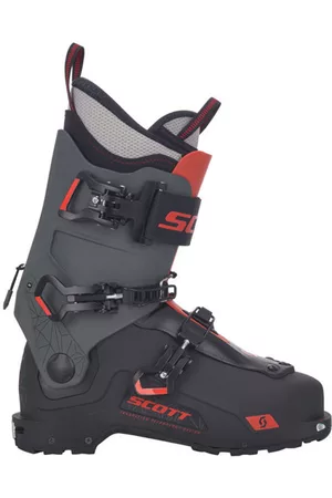 Scott Freeguide Tourblank-spacescarpone da scialpinismo